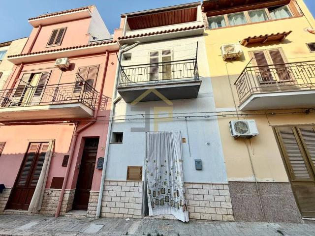 Casa indipendente in vendita a Balestrate PA