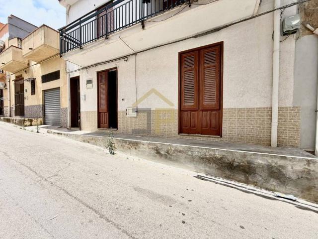 Casa indipendente in vendita a Balestrate PA