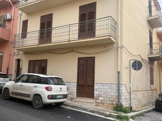 Casa indipendente in vendita a Balestrate PA