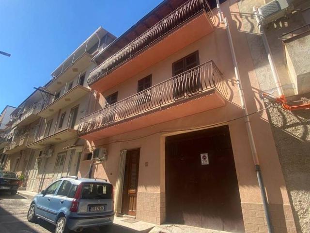 Casa indipendente in vendita a Balestrate PA