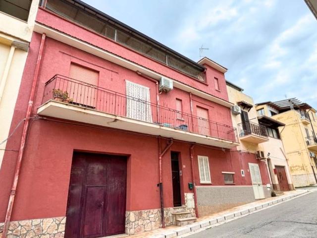 Casa indipendente in vendita a Balestrate PA
