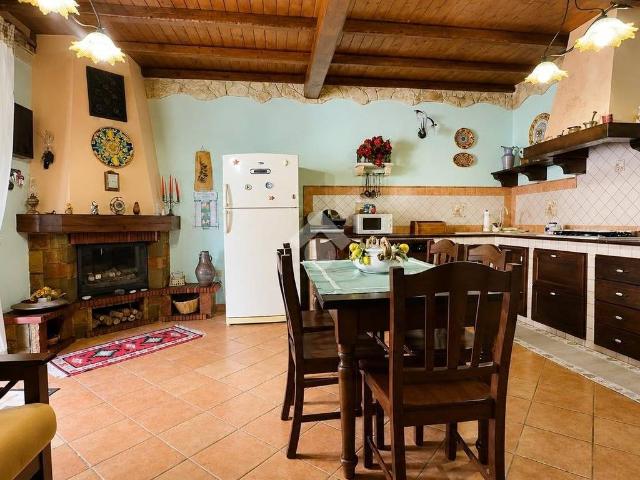 Casa indipendente in vendita a Balestrate PA