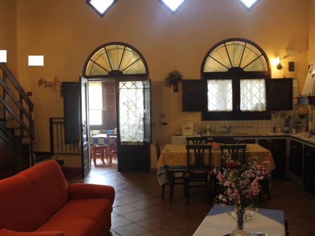 Casa indipendente in vendita a Balestrate PA