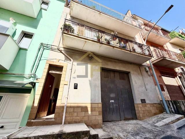 Casa indipendente in vendita a Balestrate PA