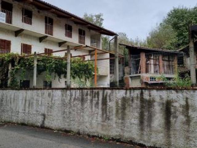 Casa Indipendente in vendita a Banchette