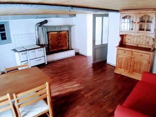 Casa indipendente in vendita a Bannio Anzino VB