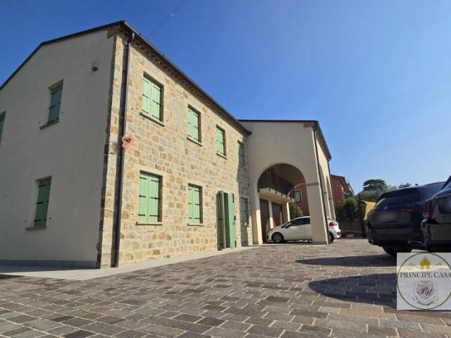 Casa indipendente in vendita a Baone PD
