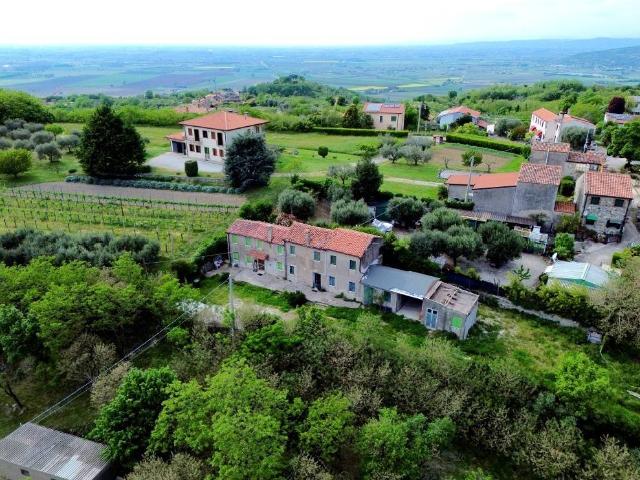 Casa indipendente in vendita a Baone PD