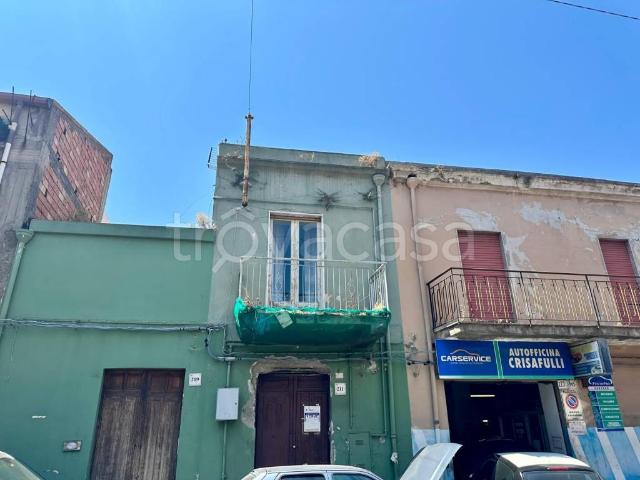 Casa indipendente in vendita a Barcellona Pozzo di Gotto