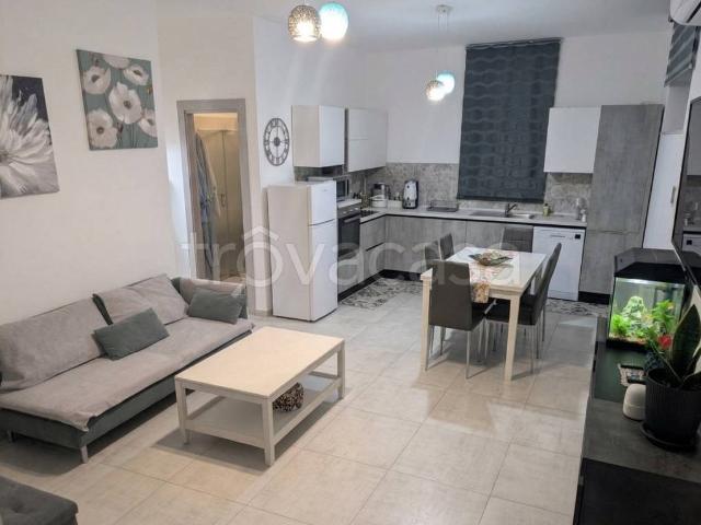 Casa indipendente in vendita a Barcellona Pozzo di Gotto