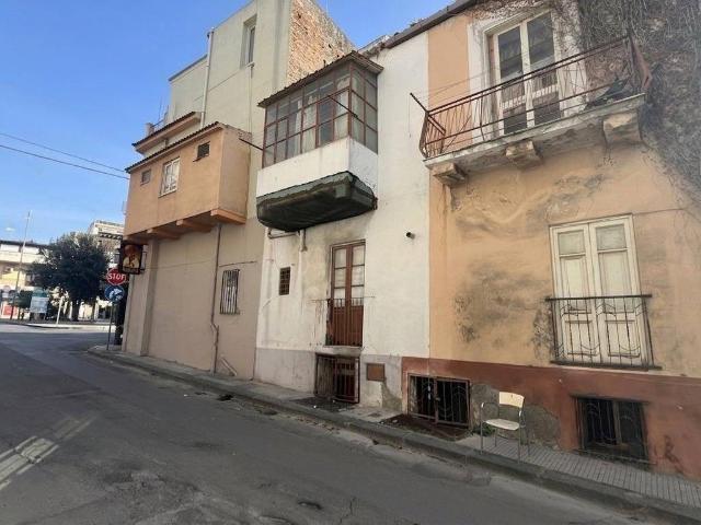 Casa indipendente in vendita a Barcellona Pozzo di Gotto ME