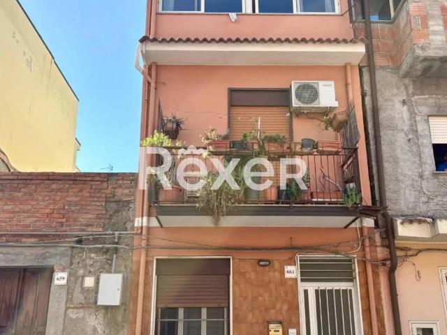 Casa indipendente in vendita a Barcellona Pozzo di Gotto ME