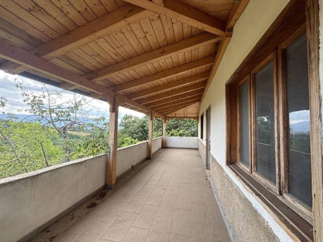 Casa indipendente in vendita a Baranello CB