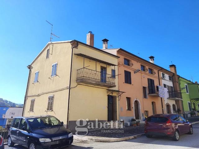 Casa indipendente in vendita a Baranello