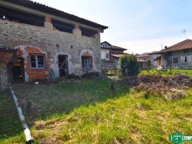 Casa indipendente in vendita a Barbania TO