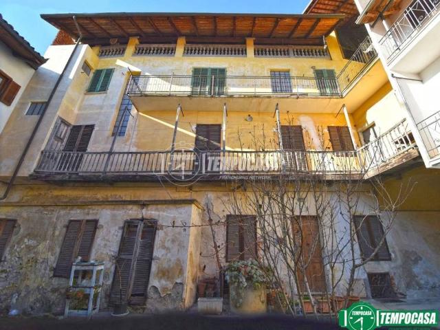 Casa indipendente in vendita a Barbania TO