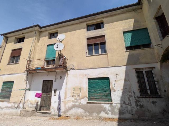 Casa indipendente in vendita a Barbarano Mossano VI