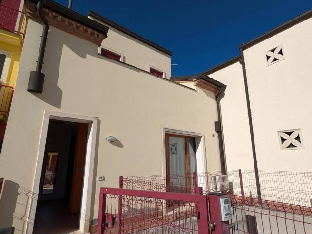 Casa indipendente in vendita a Barbarano Mossano VI