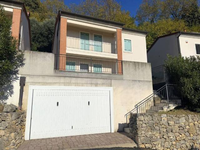 Casa indipendente in vendita a Barbarano Mossano VI