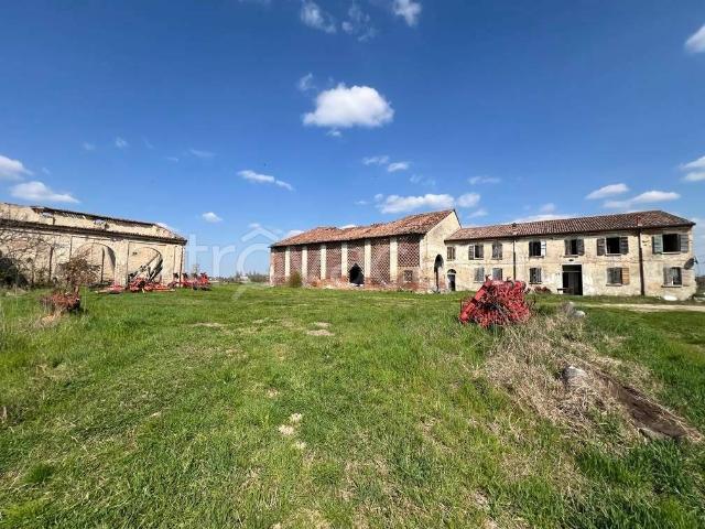 Casa indipendente in vendita a Barbassolo, Roncoferraro