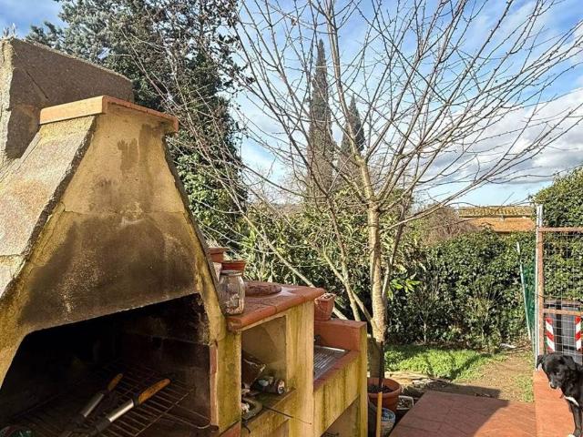 Casa indipendente in vendita a Barberino Tavarnelle FI