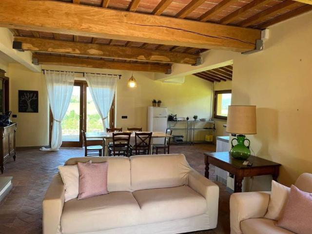 Casa indipendente in vendita a Barberino Tavarnelle FI