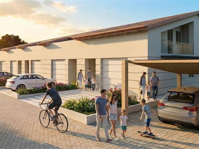 Casa indipendente in vendita a Barberino Tavarnelle FI