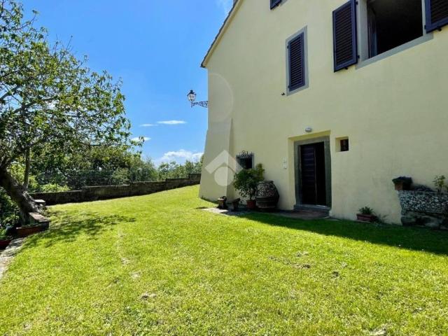 Casa indipendente in vendita a Barbiana, Vicchio