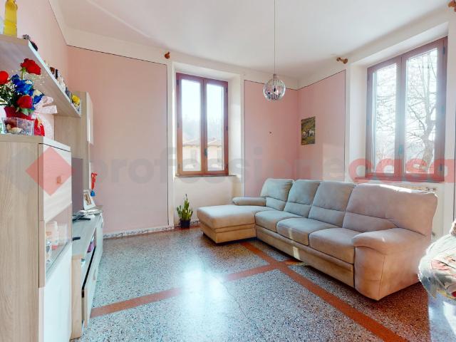 Casa indipendente in vendita a Barga