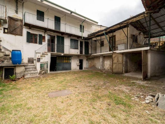 Casa indipendente in vendita a Barge CN
