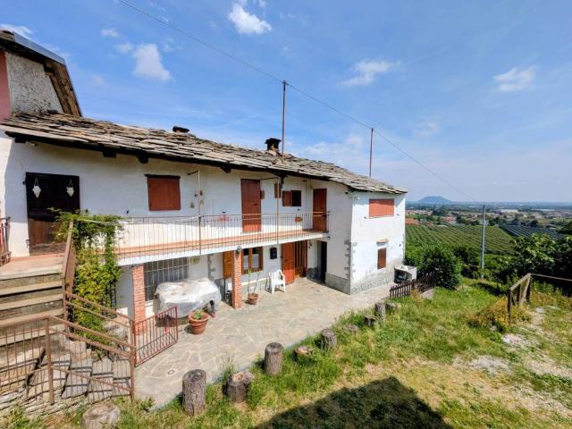 Casa indipendente in vendita a Barge CN