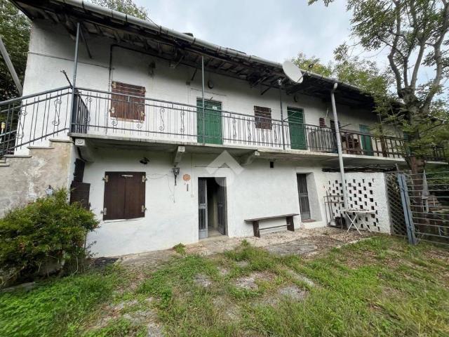 Casa indipendente in vendita a Barge CN