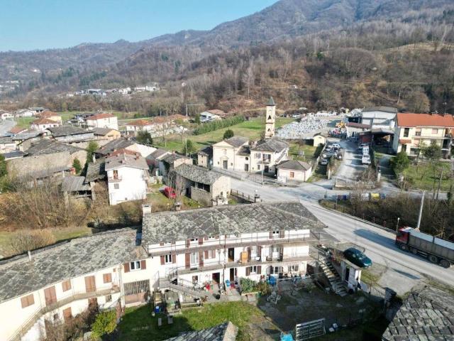Casa indipendente in vendita a Barge CN