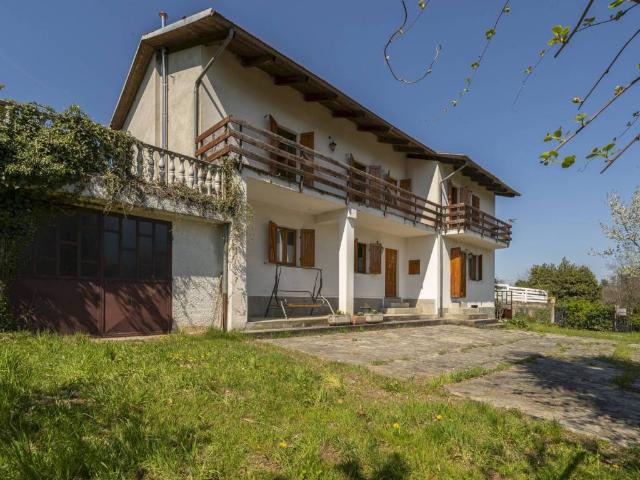 Casa indipendente in vendita a Barge CN