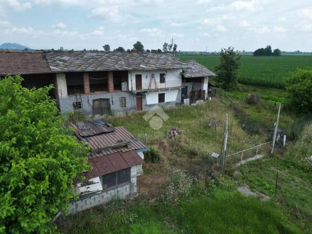Casa indipendente in vendita a Barge CN