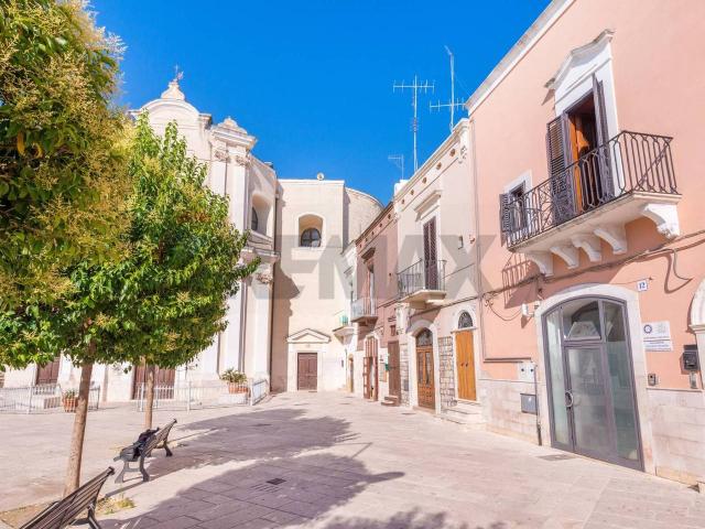Casa indipendente in vendita a Bari