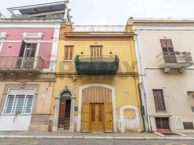 Casa indipendente in vendita a Bari