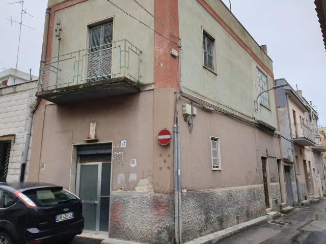 Casa indipendente in vendita a Bari