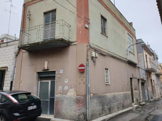 Casa indipendente in vendita a Bari