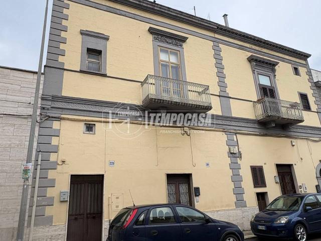 Casa indipendente in vendita a Bari