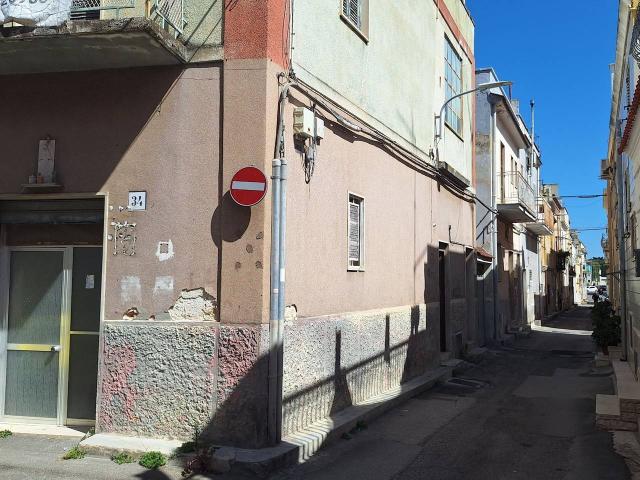 Casa indipendente in vendita a Bari