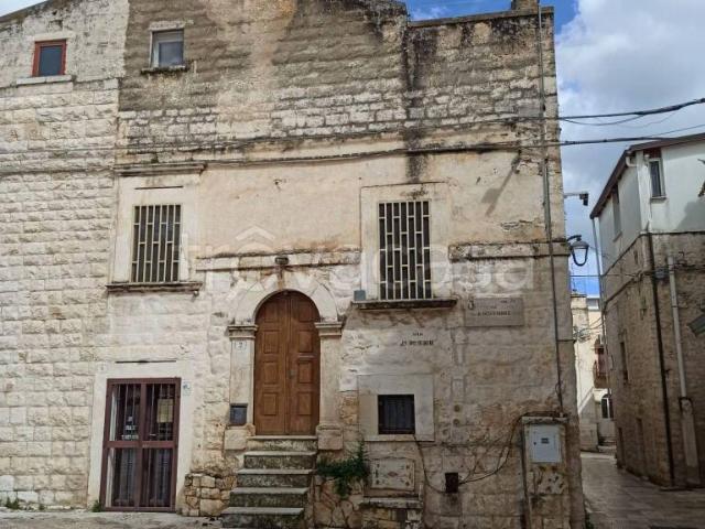 Casa indipendente in vendita a Bari via 4 Novembre, 2, Loseto
