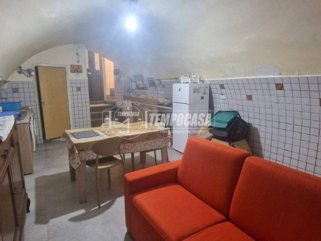 Casa indipendente in vendita a Bari via Sinistra la Corte, Ceglie del Campo