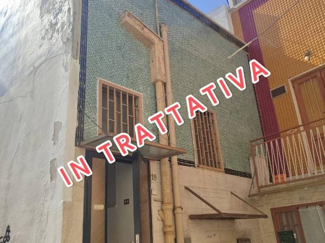 Casa indipendente in vendita a Bari BA