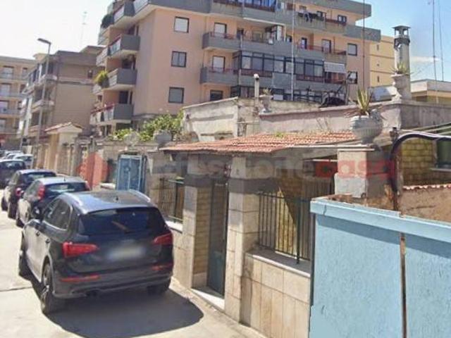 Casa indipendente in vendita a Bari BA