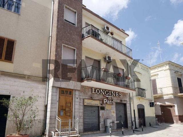Casa indipendente in vendita a Bari BA