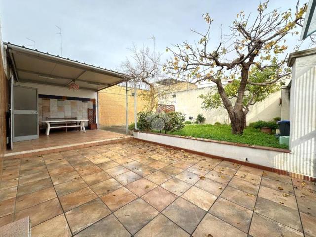 Casa indipendente in vendita a Bari BA