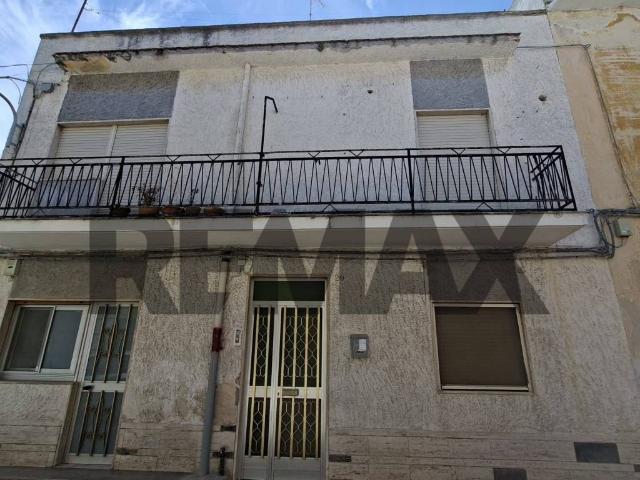 Casa indipendente in vendita a Bari BA