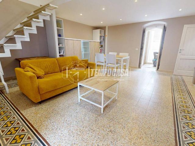 Casa indipendente in vendita a Bari BA