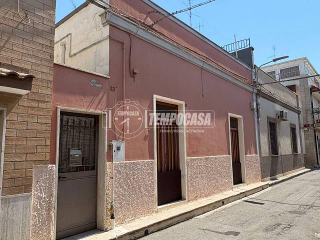 Casa indipendente in vendita a Bari BA